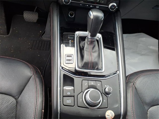 Used 2024 MAZDA CX-5 Carbon Edition image 16