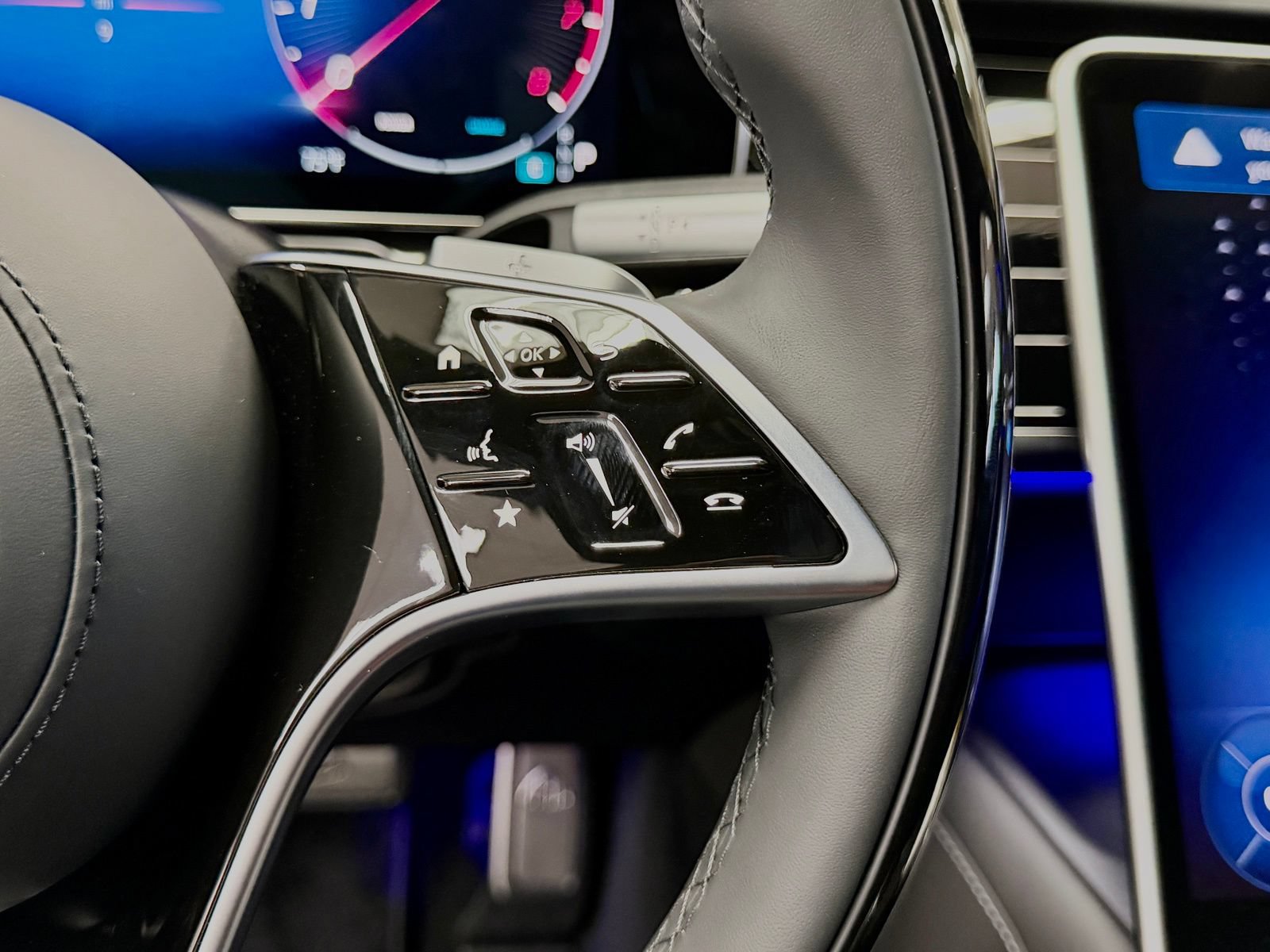 New 2026 Mercedes-Benz Maybach S 580 4MATIC image 24
