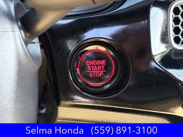 Certified 2025 Honda Civic LX image 15