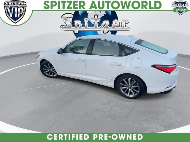 Used 2026 Acura Integra FWD image 12