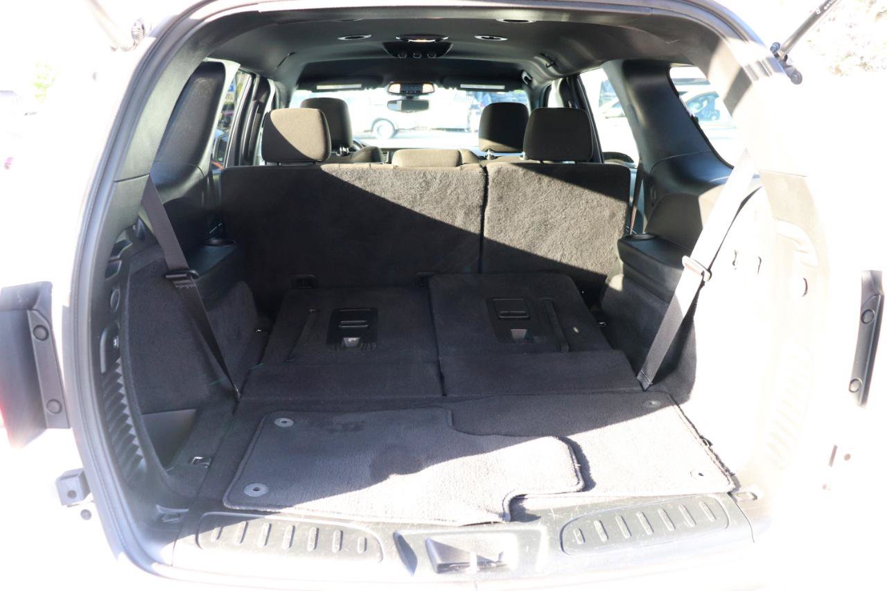 Used 2025 Dodge Durango GT AWD/4WD image 61