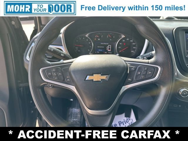 Used 2022 Chevrolet Equinox LT image 15