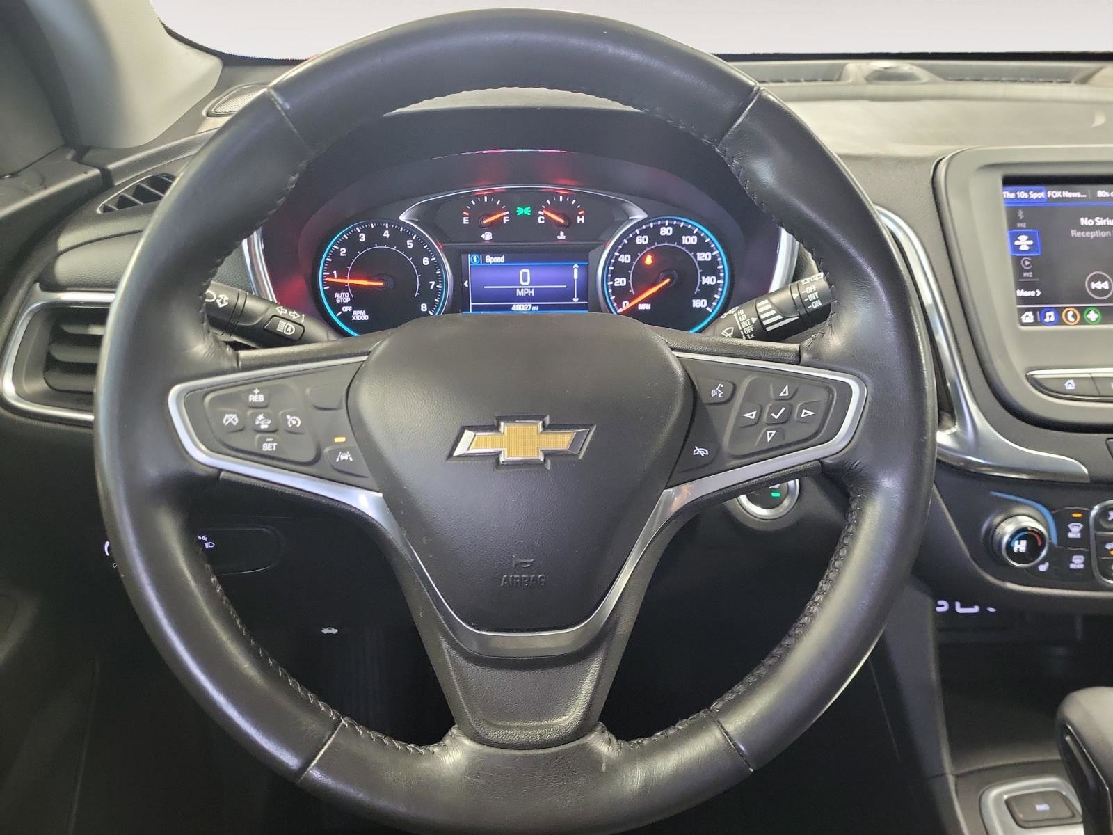 Used 2022 Chevrolet Equinox LT image 16