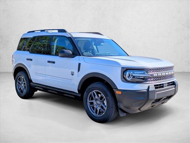 New 2025 Ford Bronco Sport Big Bend image 7