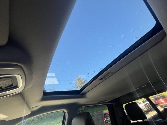 New 2026 RAM 3500 Limited image 22