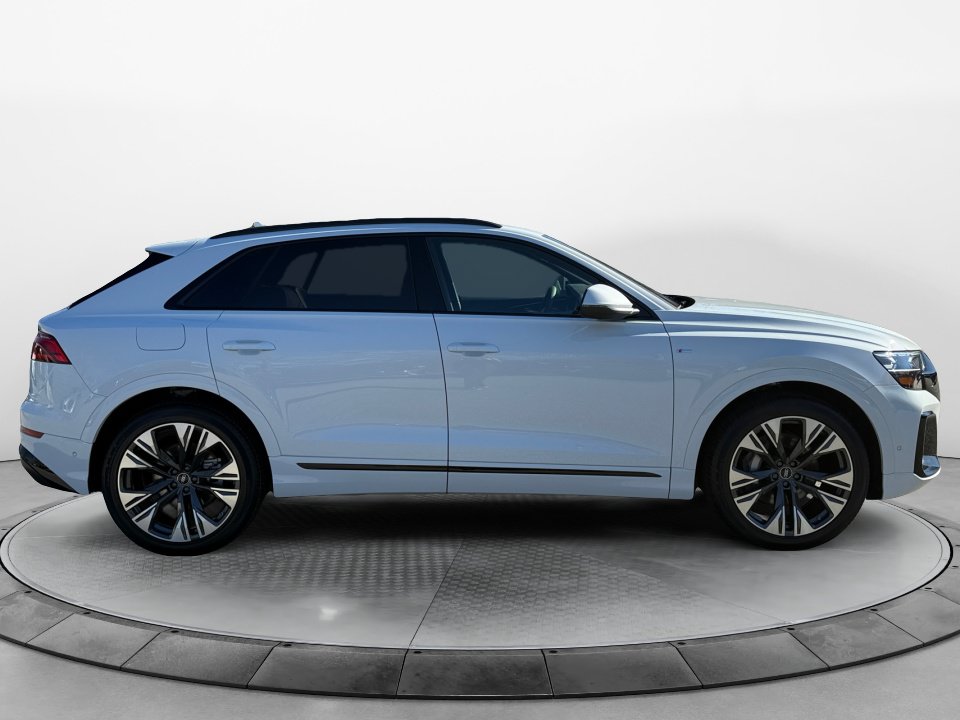 New 2026 Audi Q8 Premium Plus AWD/4WD image 8