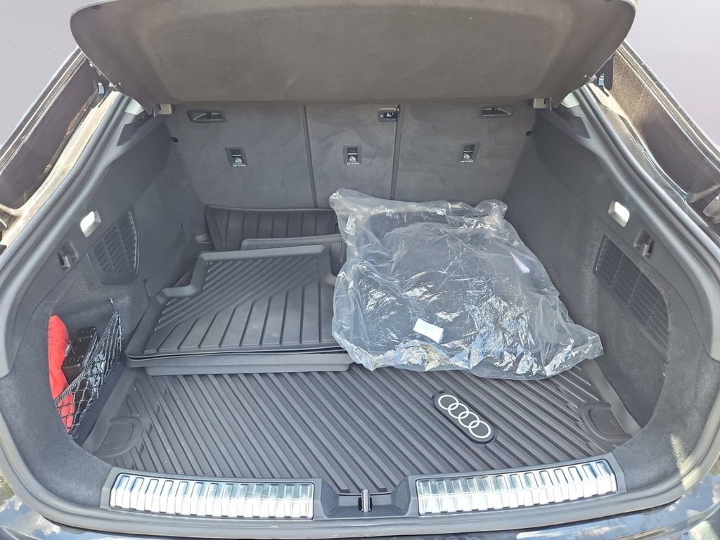 Certified 2025 Audi A5 2.0T Premium Plus w/ Premium Plus AWD/4WD image 36