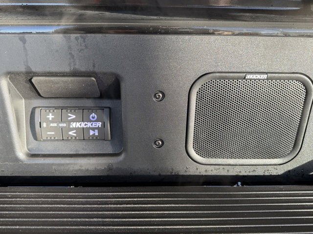 New 2025 GMC Sierra 1500 Denali Ultimate image 6