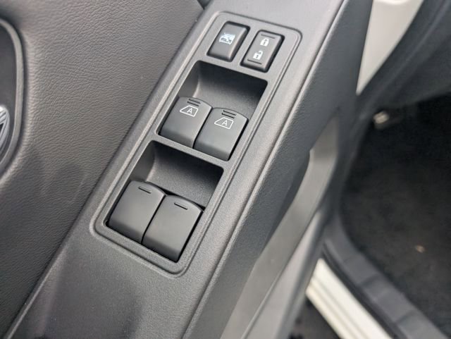 New 2026 Nissan Frontier SV w/ SV Convenience Package image 17