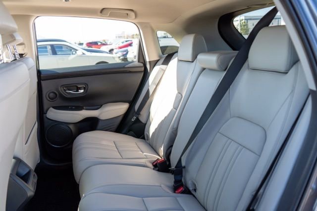 Used 2024 Honda HR-V EX-L image 17