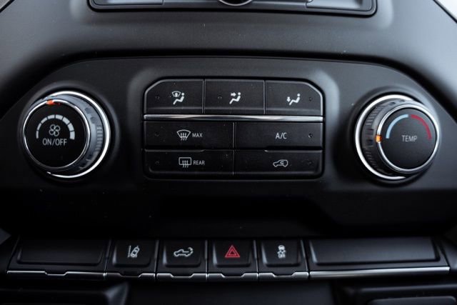New 2026 Chevrolet Silverado 2500 W/T w/ WT Convenience Package image 23