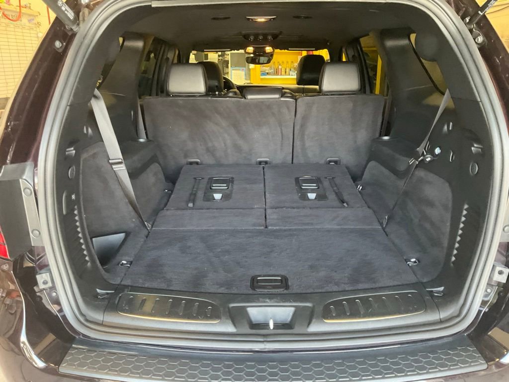 Used 2025 Dodge Durango GT AWD/4WD image 28
