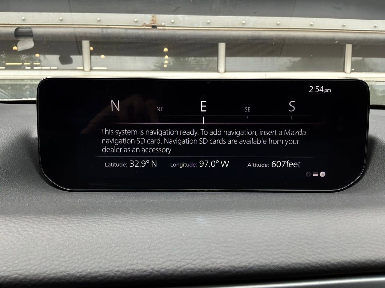 Used 2025 MAZDA CX-50 2.5 Hybrid w/ Premium Plus Pkg AWD/4WD image 35