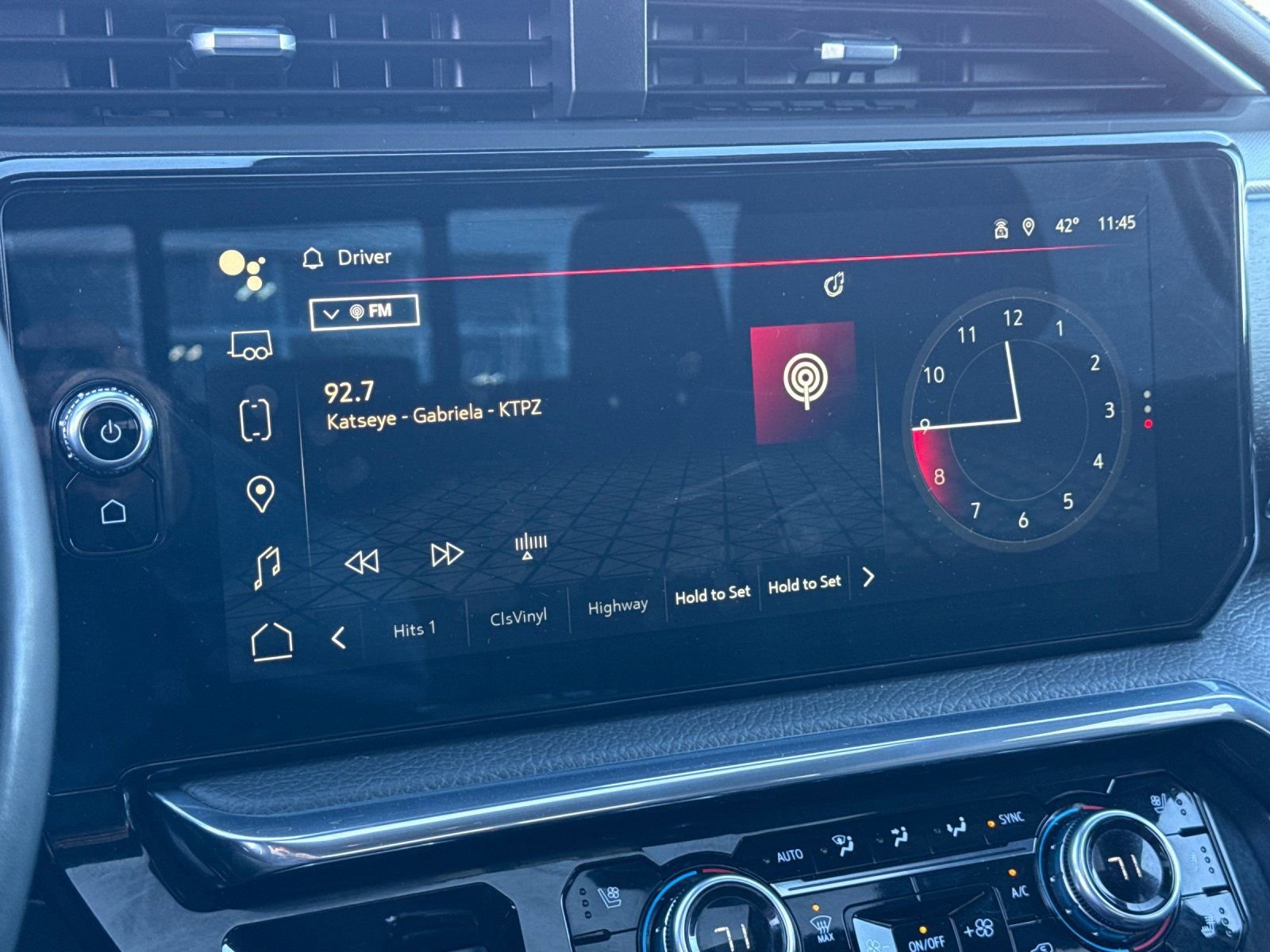 Used 2024 GMC Sierra 1500 Denali image 20