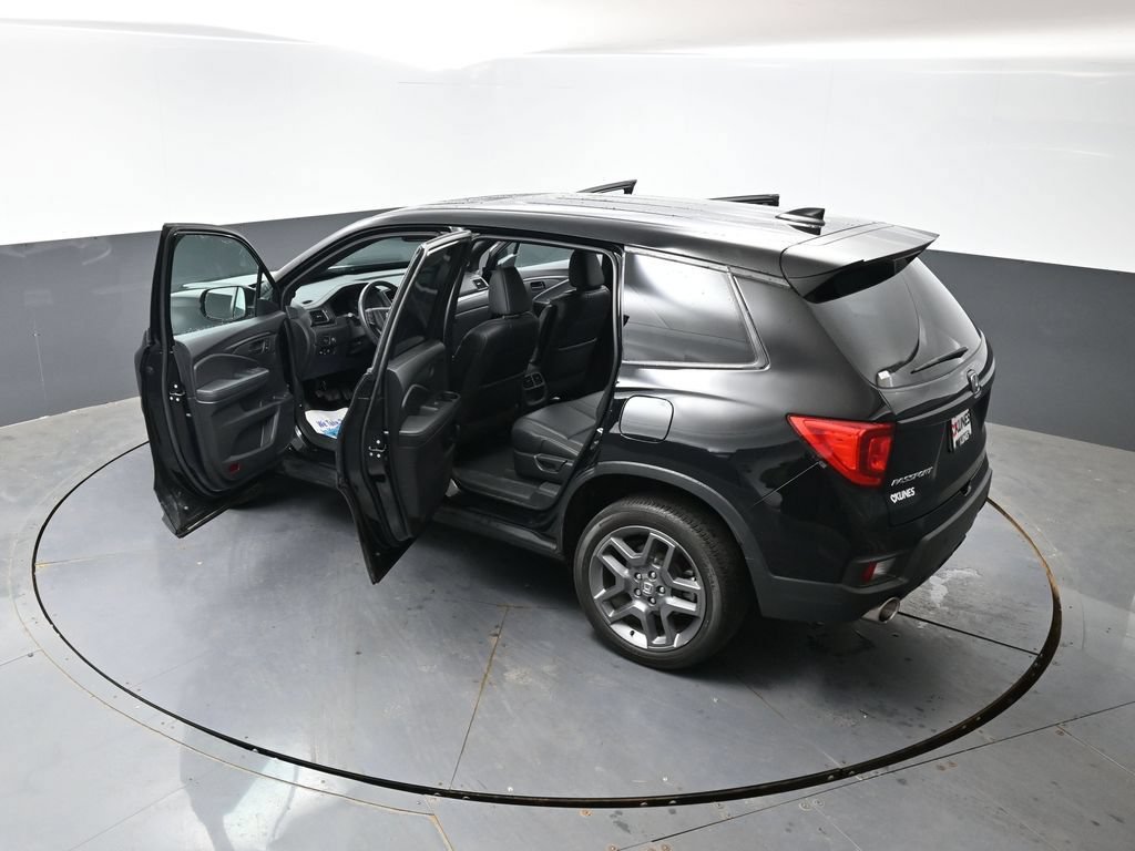 Used 2023 Honda Passport EX-L image 63