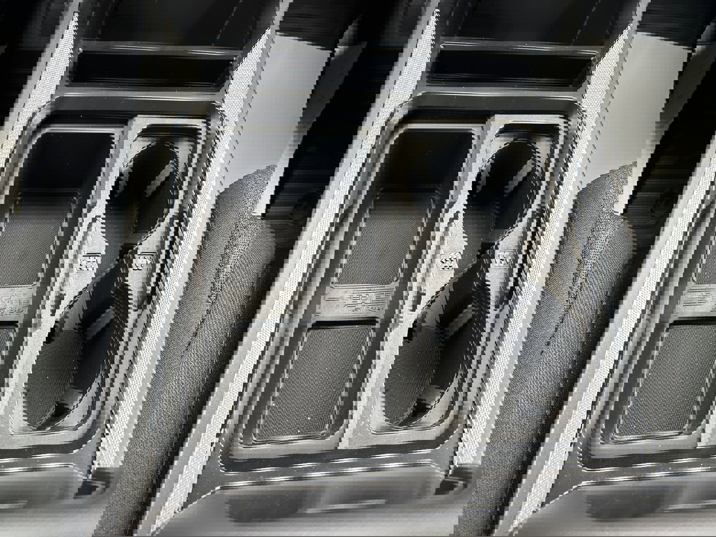 New 2025 Ford F450 XLT w/ XLT Value Package image 65