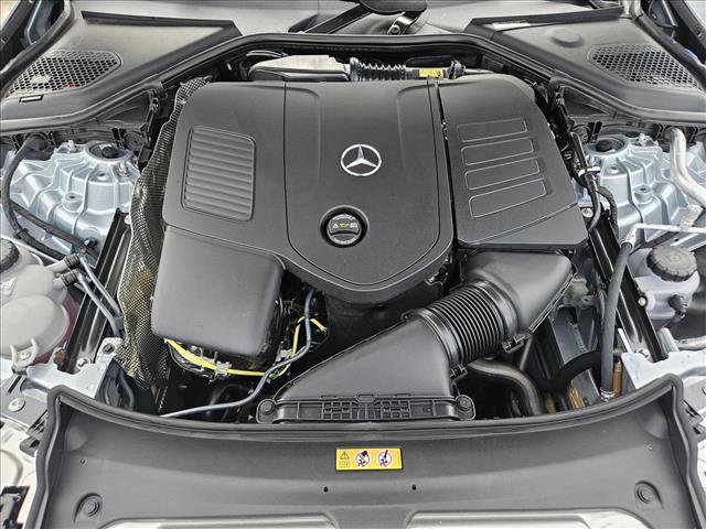 New 2026 Mercedes-Benz E 350 Sedan image 17
