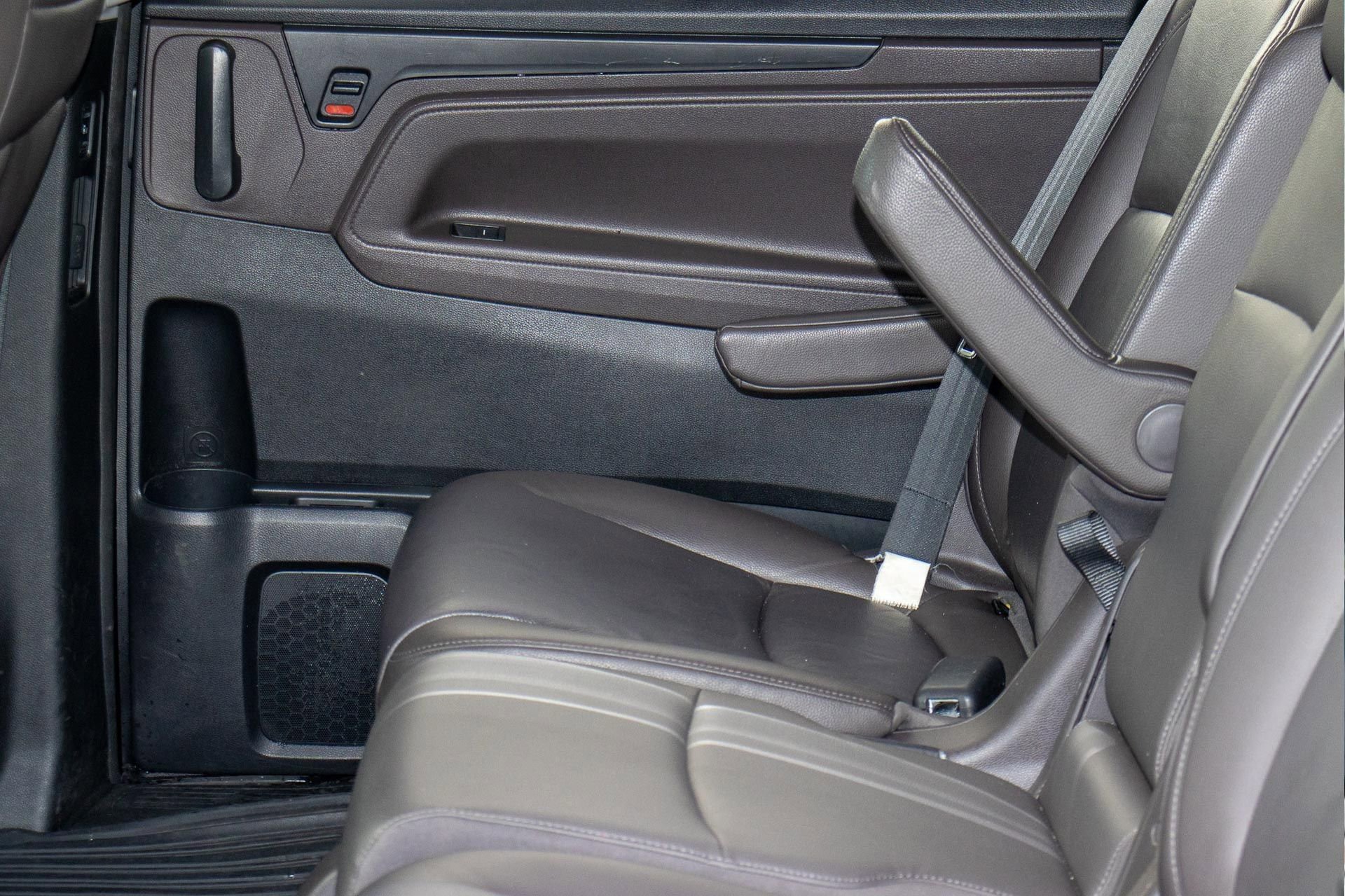 Used 2018 Honda Odyssey Touring image 12