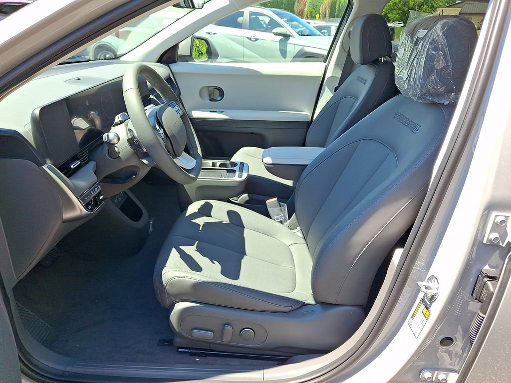New 2026 Hyundai Ioniq 5 SEL AWD/4WD image 10
