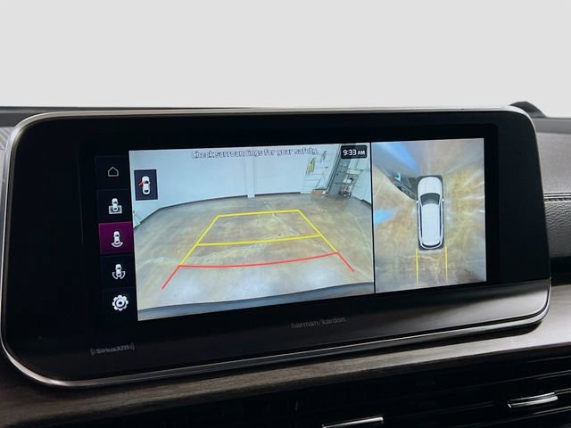 Certified 2022 Kia Telluride SX w/ SX Prestige Package image 14