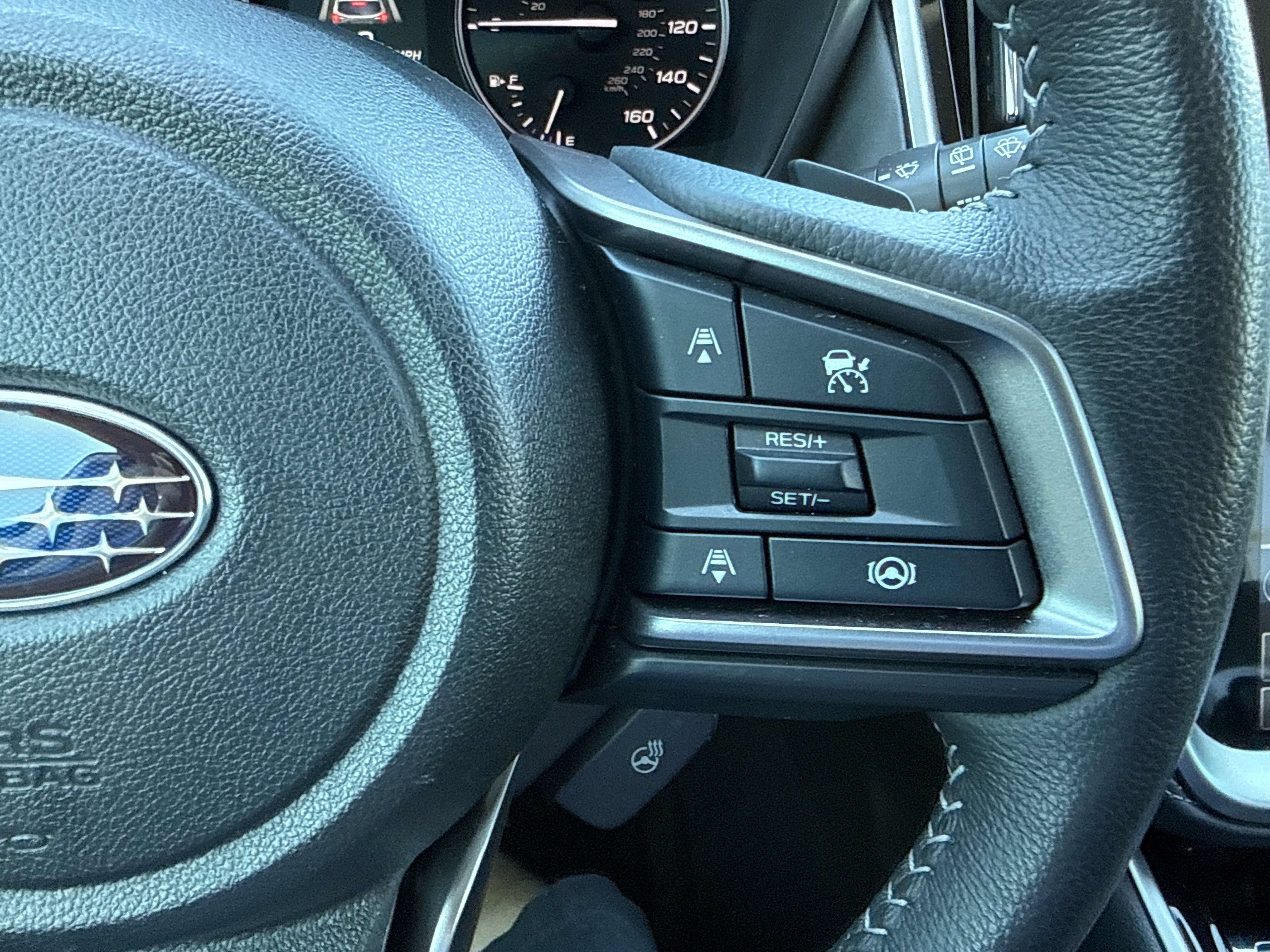 Used 2024 Subaru Outback Limited XT AWD/4WD image 25