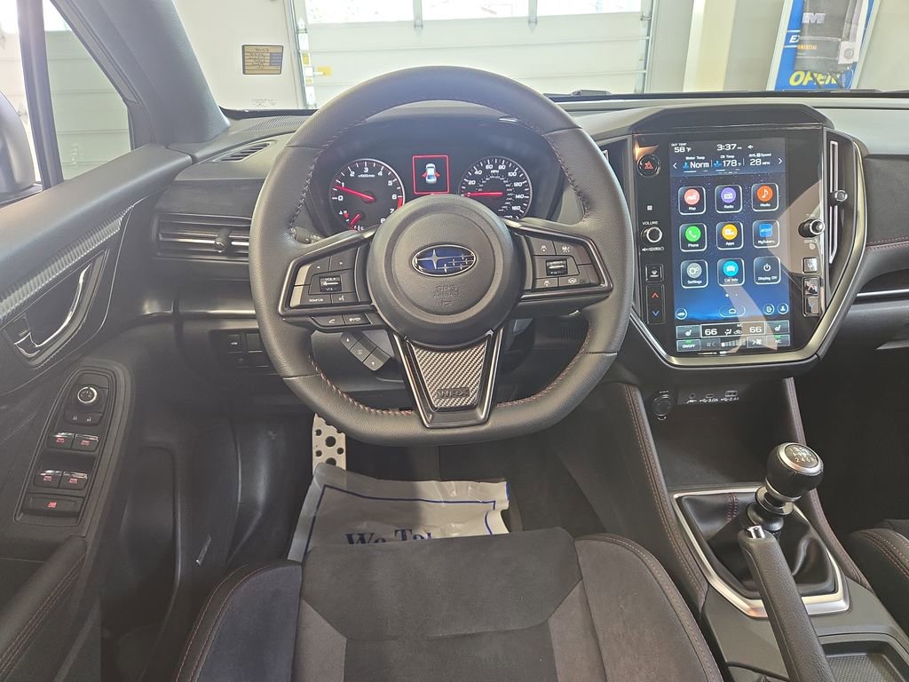 Used 2024 Subaru WRX TR AWD/4WD image 19