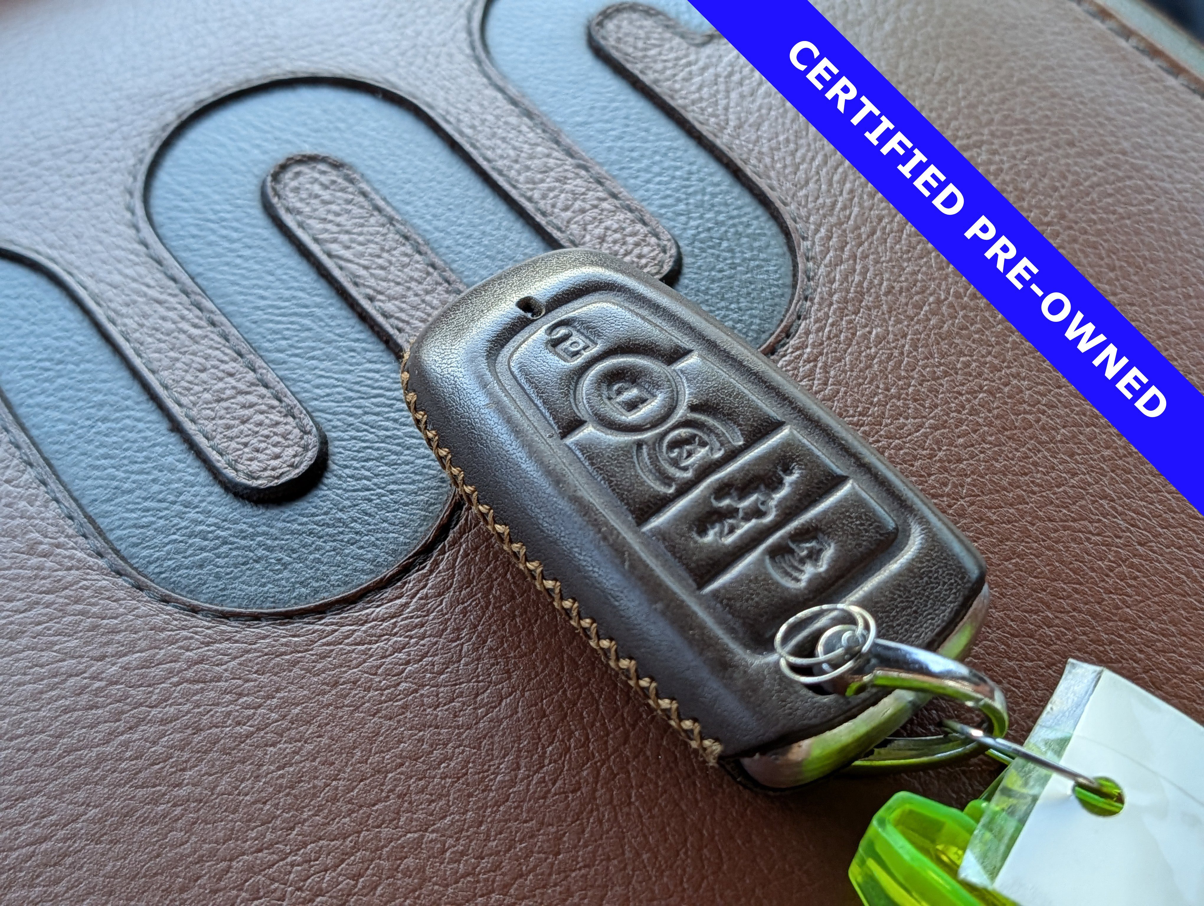 Certified 2018 Ford F150 King Ranch w/ Equipment Group 601A Luxury image 41