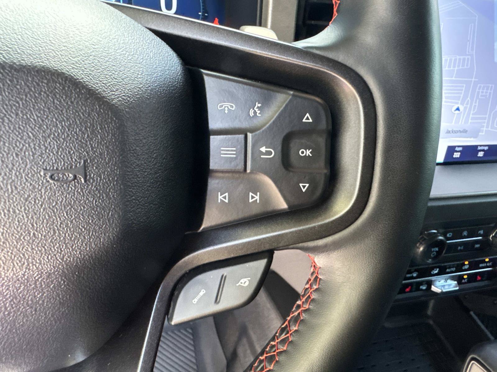 Used 2024 Ford Bronco Raptor AWD/4WD image 28
