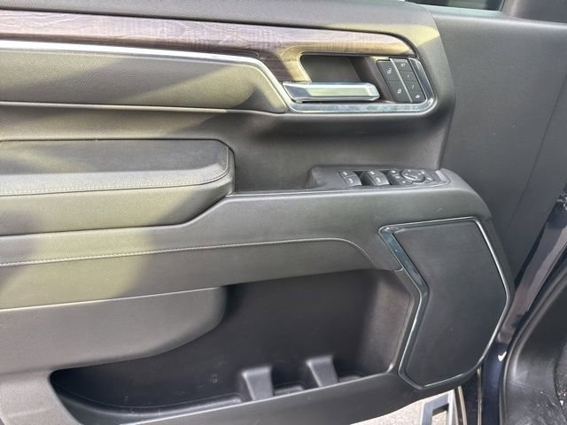 Used 2024 Chevrolet Silverado 2500 LTZ image 16