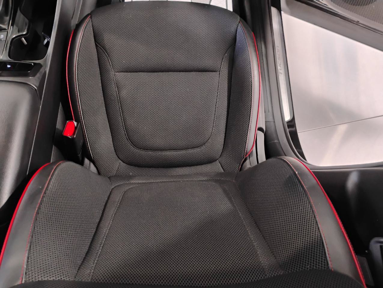 Used 2022 Hyundai Tucson N Line FWD image 68