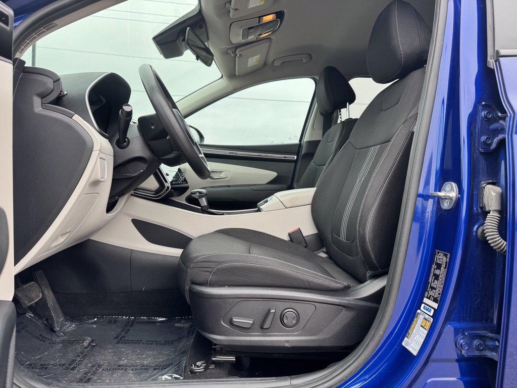 Used 2024 Hyundai Tucson SEL AWD/4WD image 6