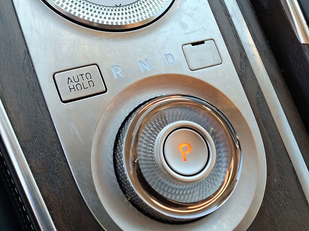 Used 2022 Genesis GV80 2.5T w/ Advanced Package 02 image 16