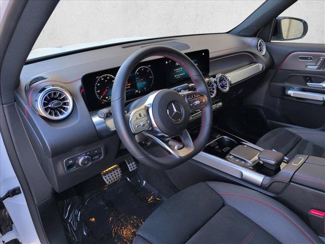 Certified 2023 Mercedes-Benz EQB 300 4MATIC image 10