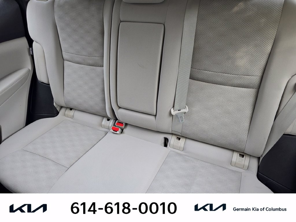 Used 2022 Nissan Rogue Sport SV AWD/4WD image 18
