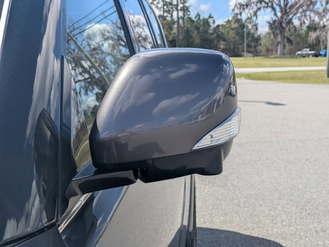 Used 2024 INFINITI QX80 Luxe image 13