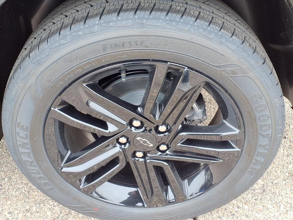 New 2026 Chevrolet Trax ACTIV w/ Driver Confidence Package image 7