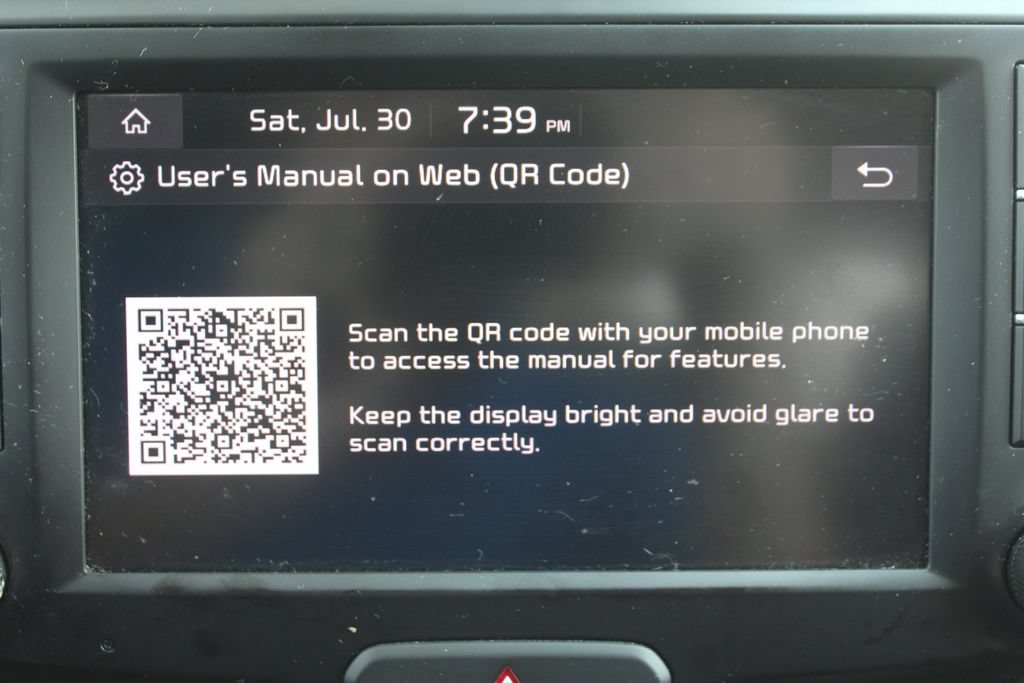 Certified 2024 Kia Soul LX w/ Option Group 015 FWD image 44