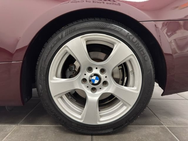 Used 2009 BMW 328i Convertible RWD image 22