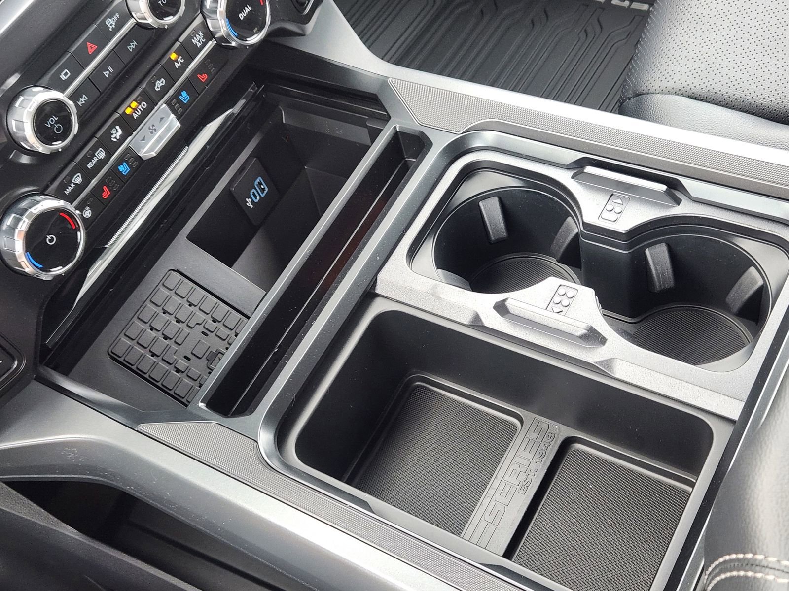 New 2026 Ford F250 Lariat image 20