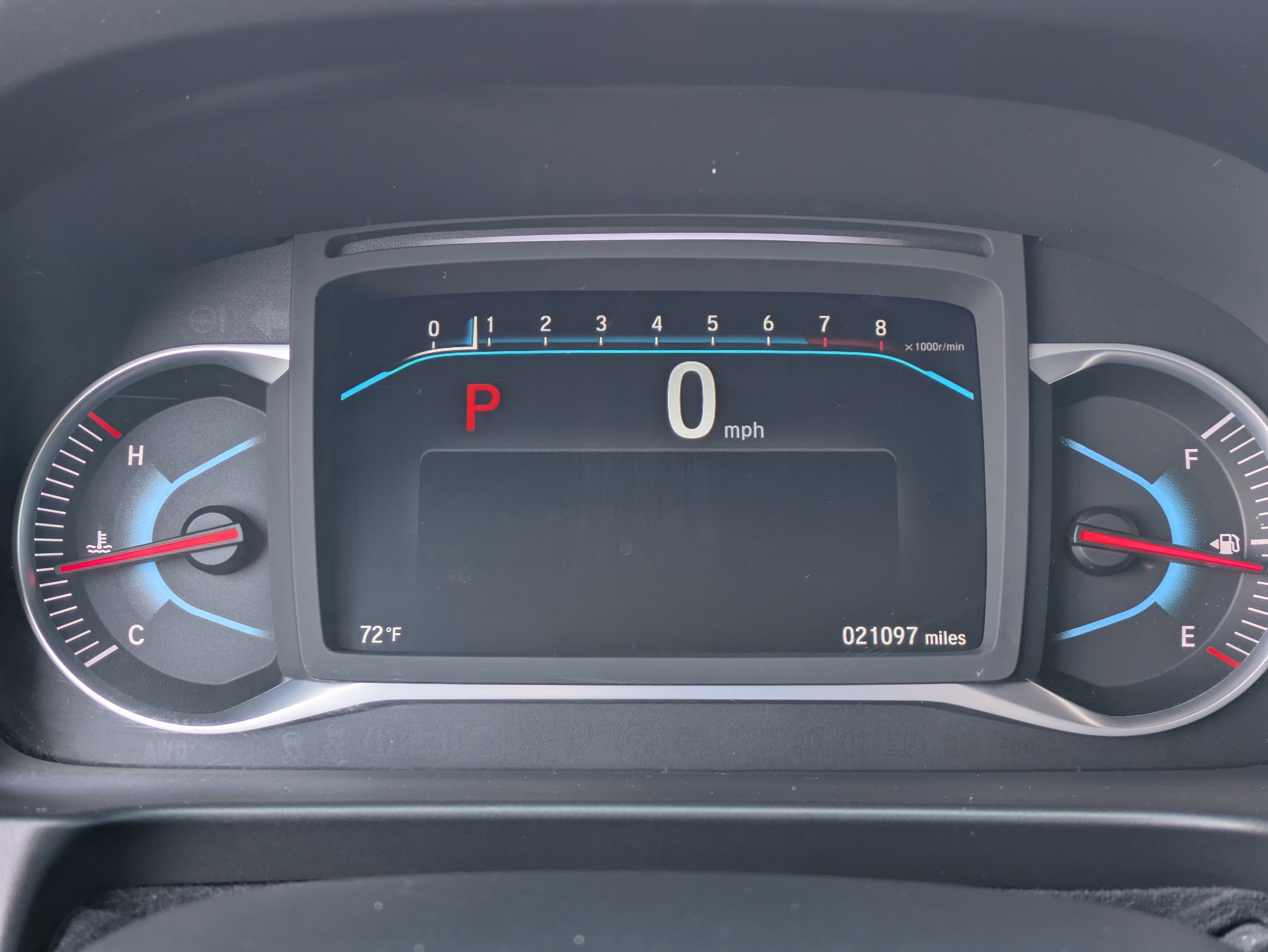 Used 2022 Honda Pilot Touring image 31