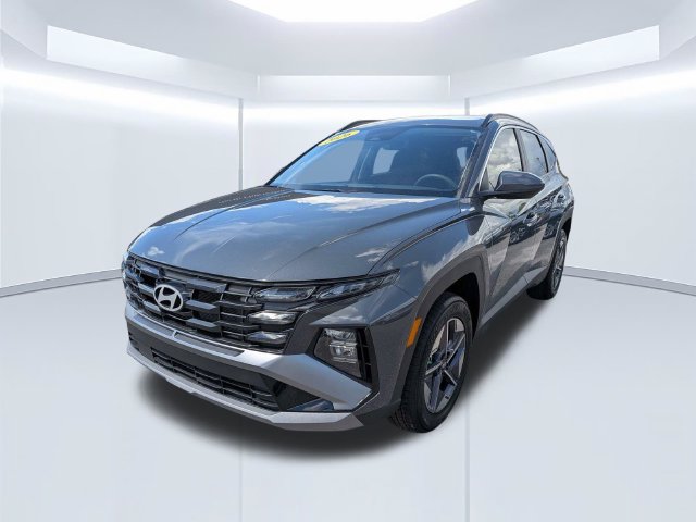 Used 2026 Hyundai Tucson SEL Plus AWD/4WD image 9
