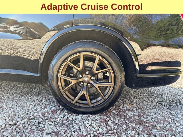 Certified 2025 Dodge Durango R/T AWD/4WD image 10