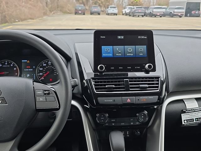 New 2025 Mitsubishi Eclipse Cross LE AWD/4WD image 24