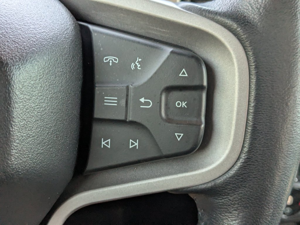 Used 2025 Ford Bronco Outer Banks AWD/4WD image 56