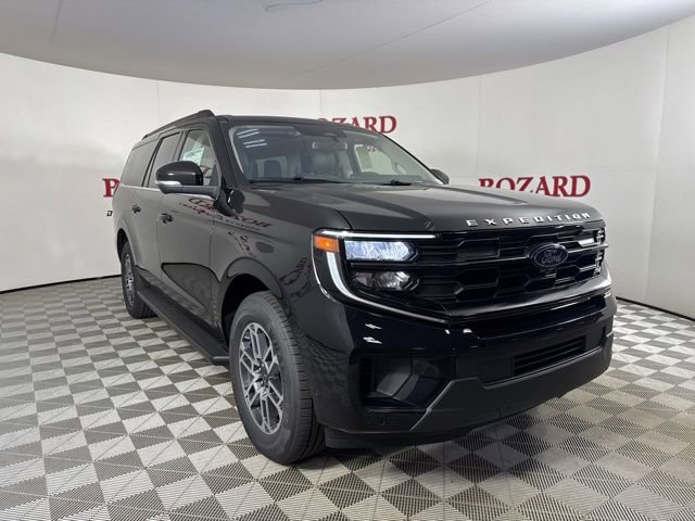 New 2025 Ford Expedition Max Active