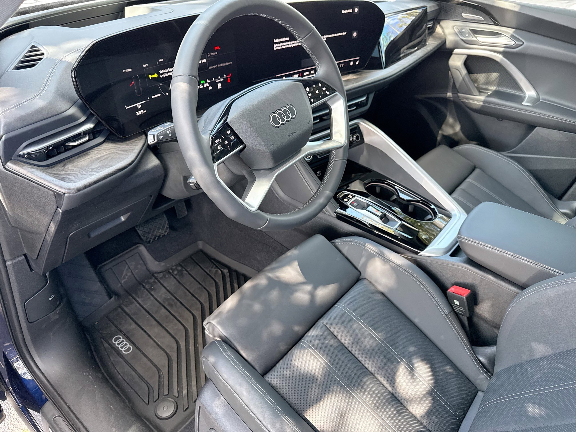 New 2025 Audi Q5 Premium Plus image 25