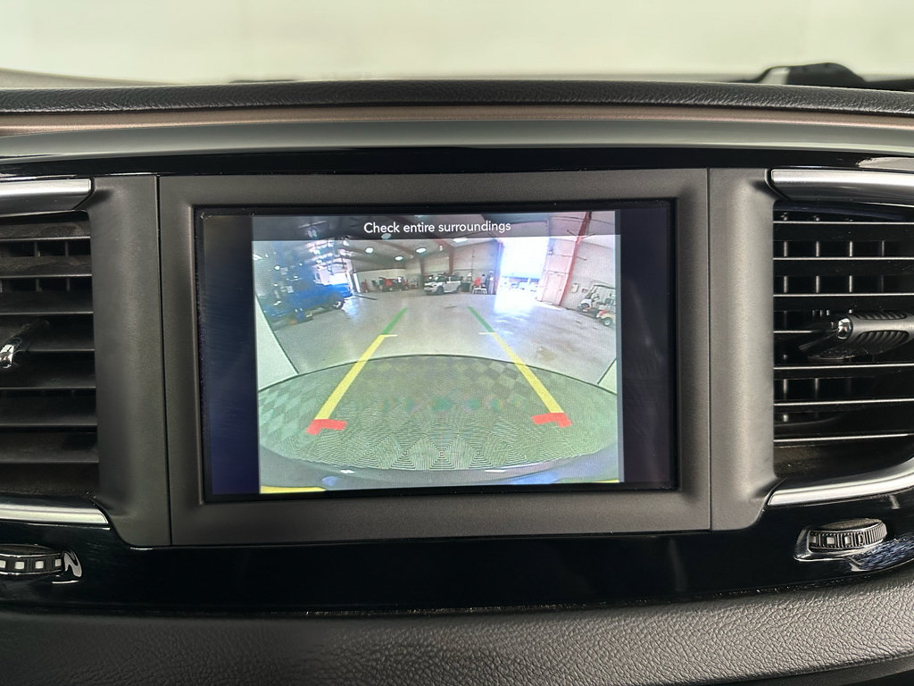 Used 2019 Chrysler Pacifica LX FWD image 18
