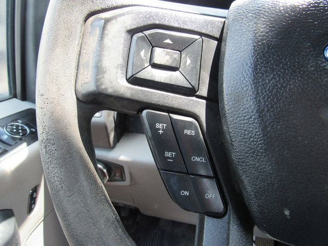 Used 2020 Ford F550 2WD Crew Cab Super Duty image 38