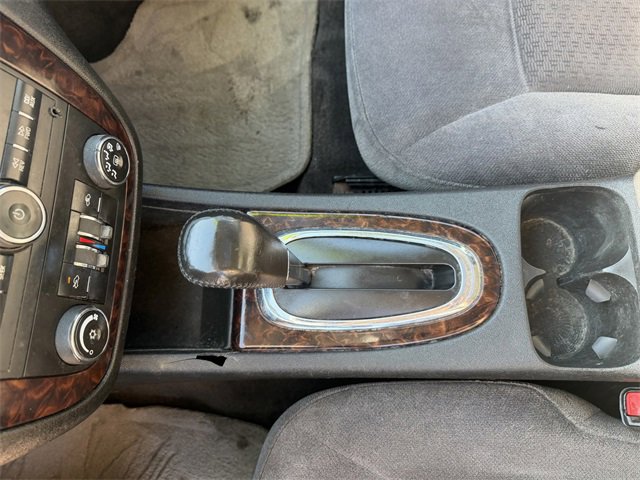 Used 2012 Chevrolet Impala LT w/ LT Sunroof Package image 23