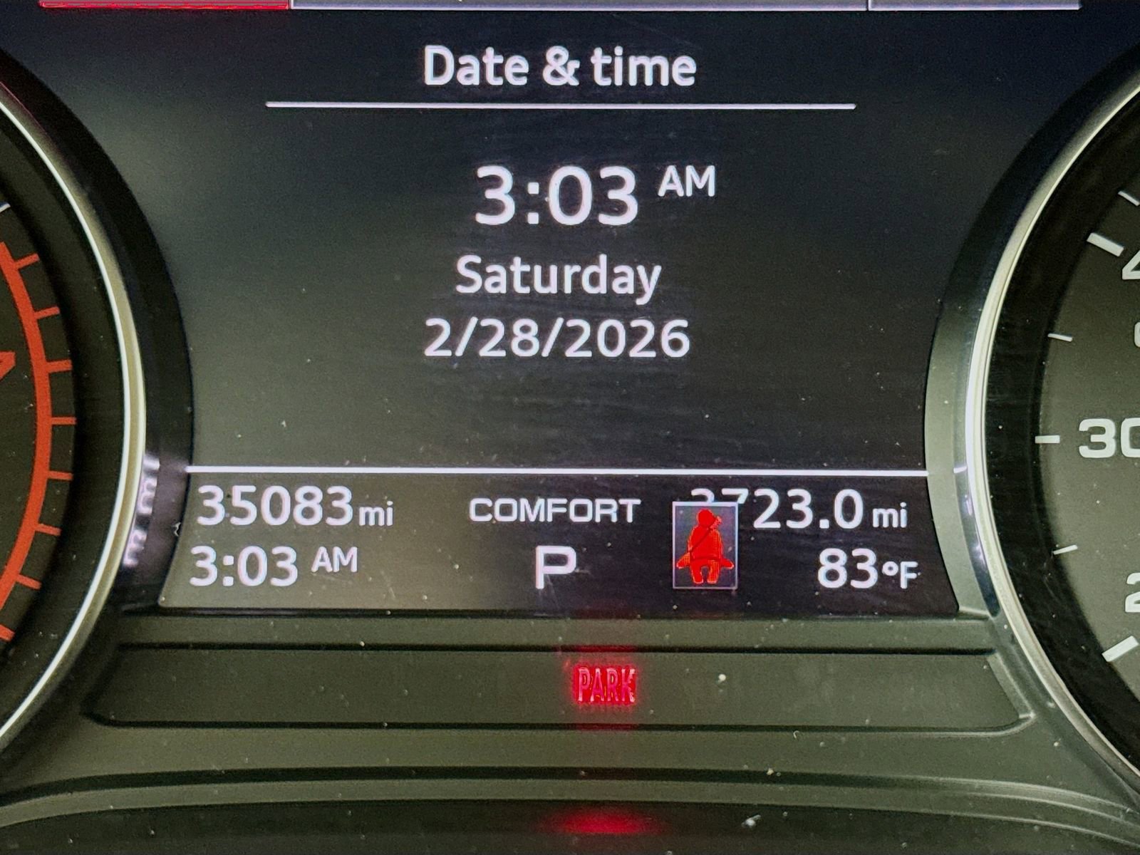 Used 2023 Audi A4 2.0T Premium w/ Convenience Package image 12